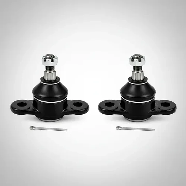 Rotula Inferior Delantero Para Kia Rio Jb 2006-2011 Der/izq. 2