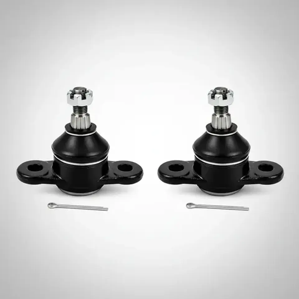 Rotula Inferior Delantero Para Kia Rio Jb 2006-2011 Der/izq. 2