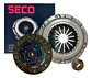 Kit De Embrague Para Chevrolet Aveo 1.4 2004/2016 Marca Seco - Miniatura 1