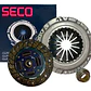 Kit De Embrague Para Chevrolet Aveo 1.4 2004/2016 Marca Seco - Miniatura 1