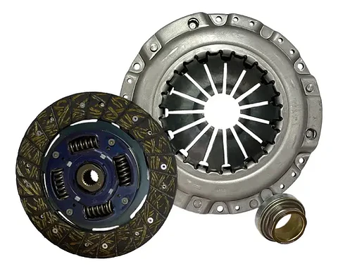 Kit De Embrague Para Chevrolet Aveo 1.4 2004/2016 Marca Seco