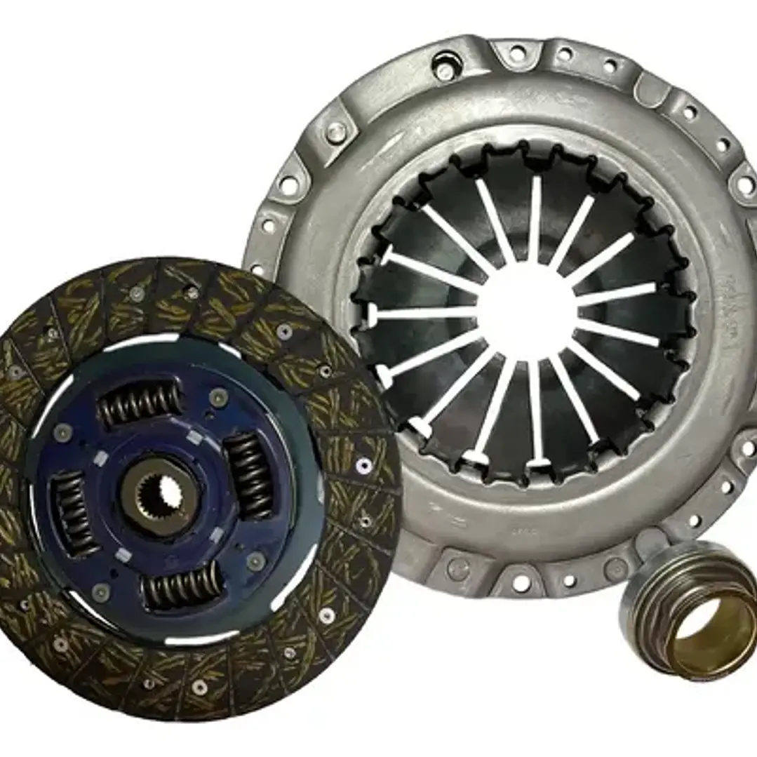 Kit De Embrague Para Chevrolet Aveo 1.4 2004/2016 Marca Seco 2