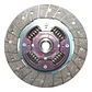 Kit De Embrague Para Chevrolet Aveo 1.4 2004/2016 Marca Seco - Miniatura 3
