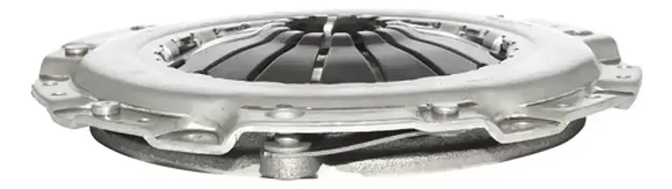 Kit De Embrague Para Chevrolet Aveo 1.4 2004/2016 Marca Seco 5