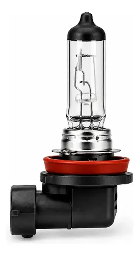 Ampolleta Brm H11 12v 55w Pipa