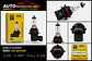 Ampolleta Brm H11 12v 55w Pipa - Miniatura 3
