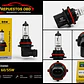 Ampolleta Brm H11 12v 55w Pipa - Miniatura 3