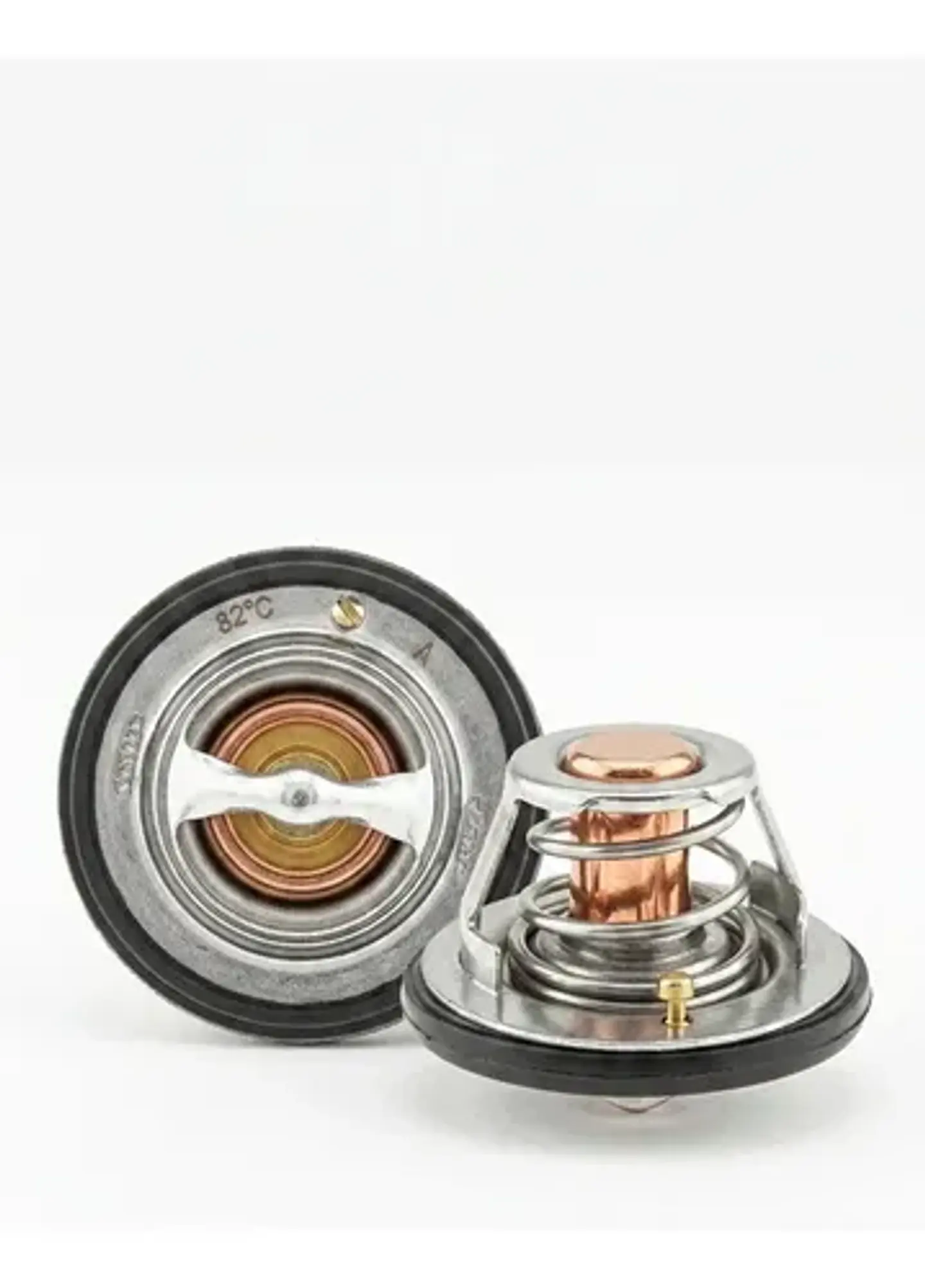 Termostato Para Chevrolet Sail 1.4/2011 - 1.5 /2016 4