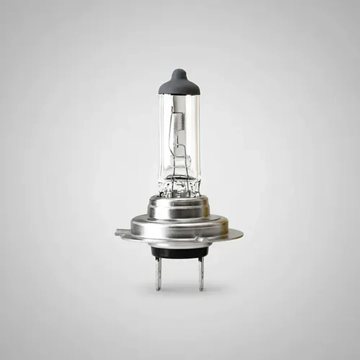 Ampolleta Brm 12v H7 55w 1