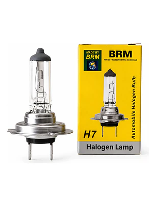 Ampolleta Brm 12v H7 55w