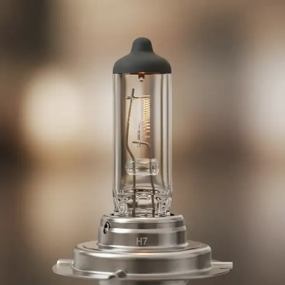 Ampolleta Brm 12v H7 55w 4