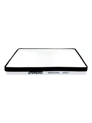Filtro De Cabina Para Chevrolet Spark Gt 1.2  1.0 2010-2016
