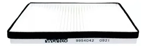 Filtro De Cabina Para Chevrolet Spark Gt 1.2  1.0 2010-2016