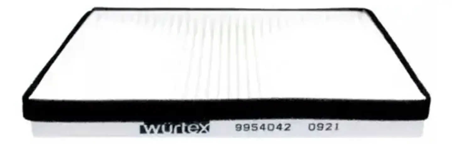 Filtro De Cabina Para Chevrolet Spark Gt 1.2  1.0 2010-2016 2