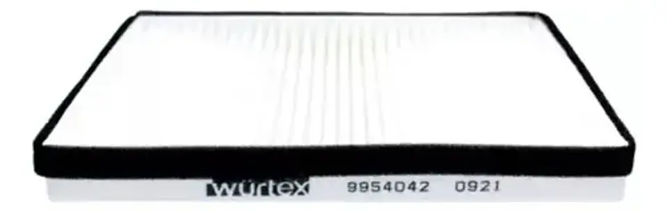 Filtro De Cabina Para Chevrolet Spark Gt 1.2  1.0 2010-2016 2