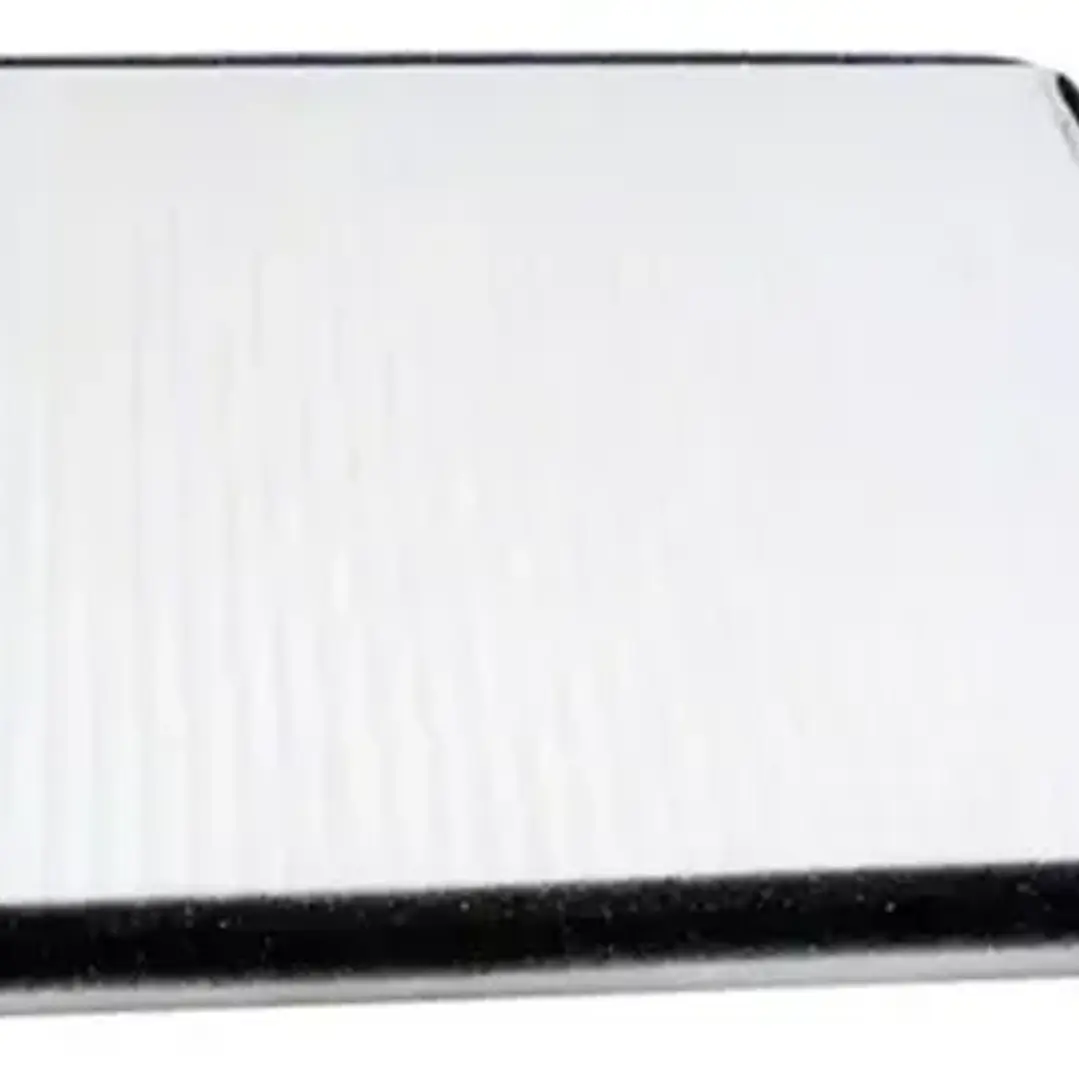 Filtro De Cabina Para Chevrolet Spark Gt 1.2  1.0 2010-2016 3