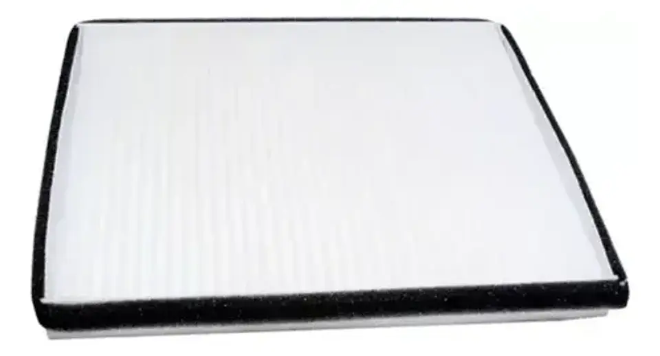 Filtro De Cabina Para Chevrolet Spark Gt 1.2  1.0 2010-2016 3