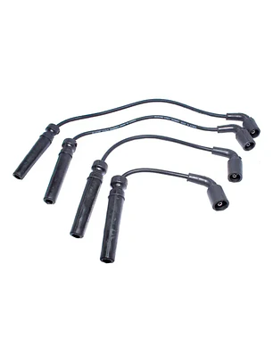 Juego Cable Bujia Para Chevrolet Aveo 1.4 2008-2016