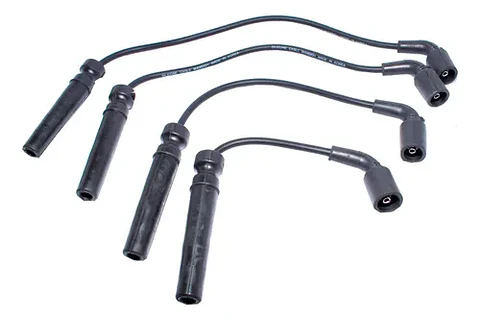Juego Cable Bujia Para Chevrolet Aveo 1.4 2008-2016