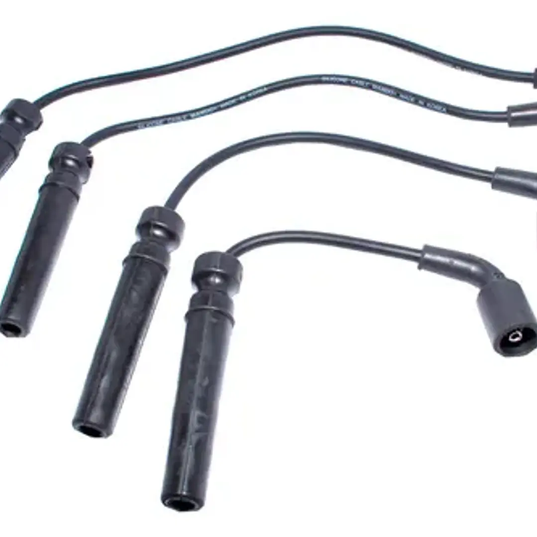 Juego Cable Bujia Para Chevrolet Aveo 1.4 2008-2016 2
