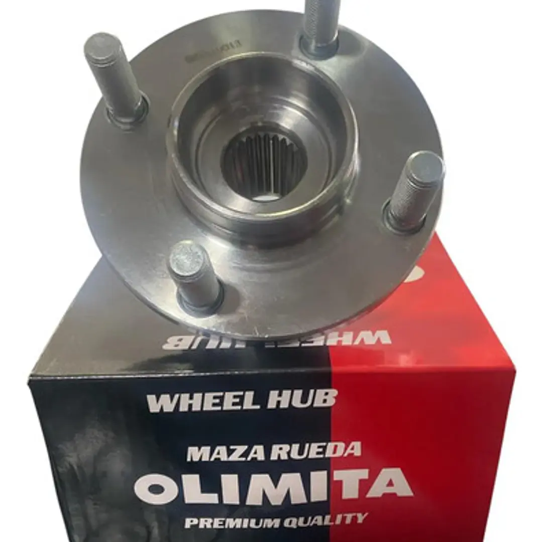 Mazas Ruedas Delantera Para Nissan V16 1.6 1990-2011 2