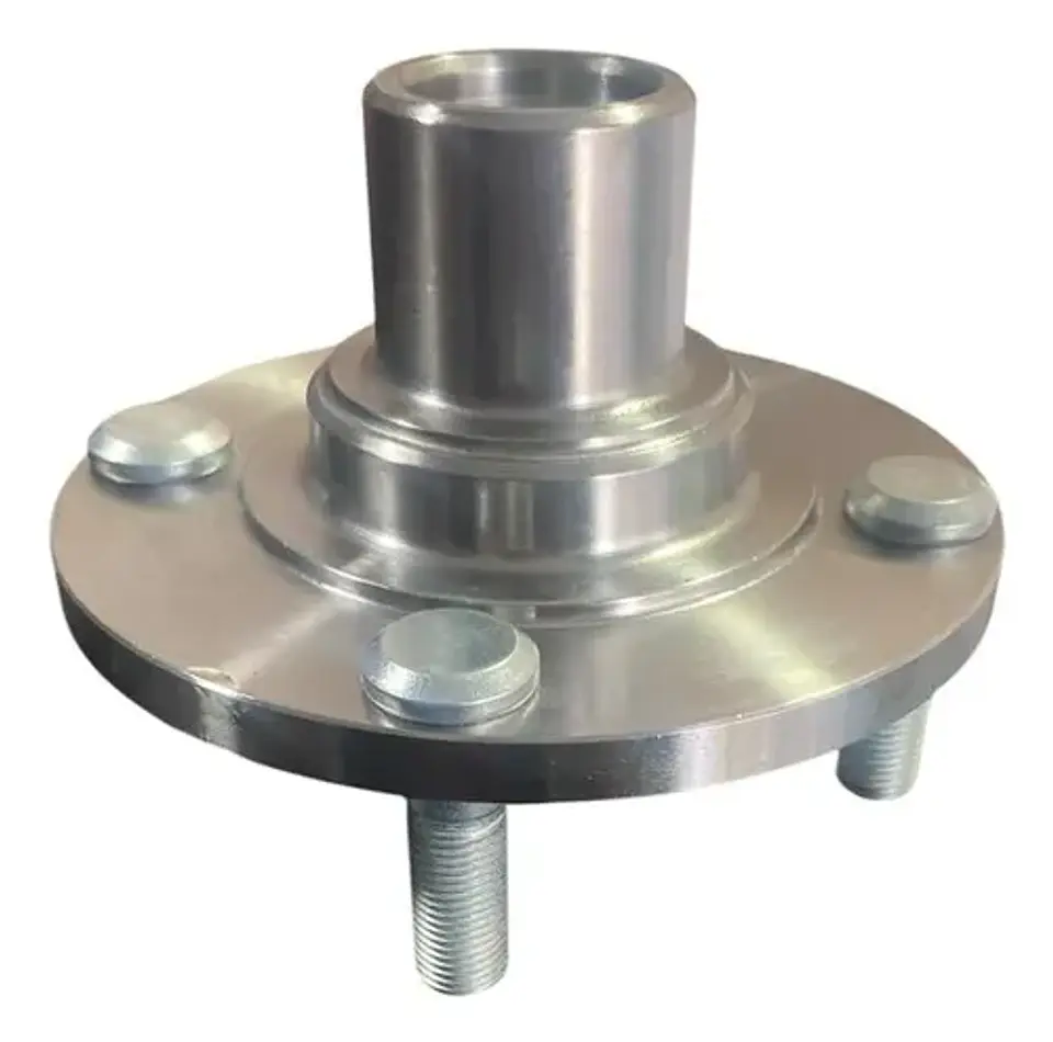 Mazas Ruedas Delantera Para Nissan V16 1.6 1990-2011 4
