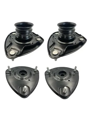 Cazoleta Delantera Para Hyundai New Accent 2006-2011 Par