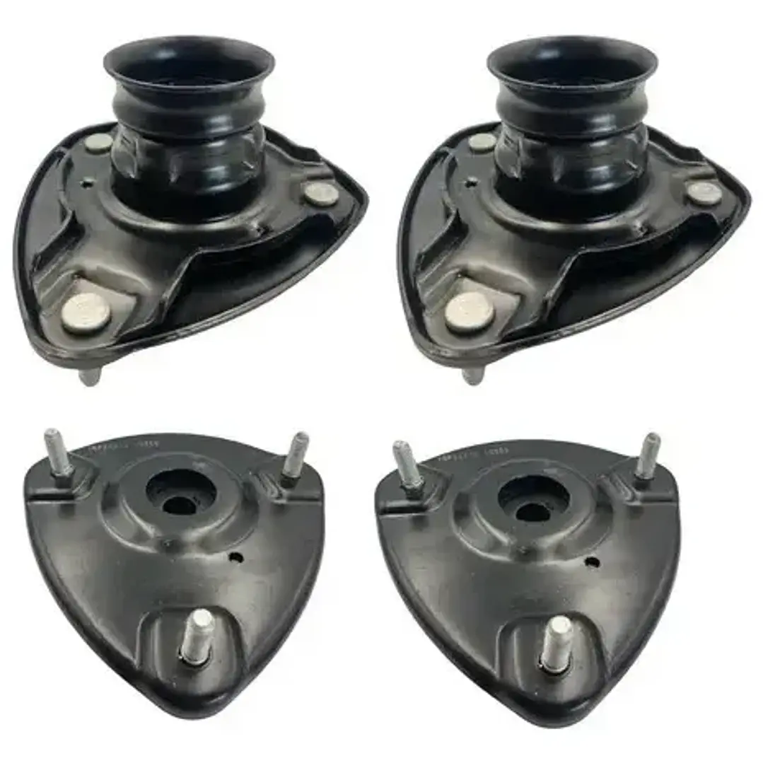 Cazoleta Delantera Para Hyundai New Accent 2006-2011 Par 2