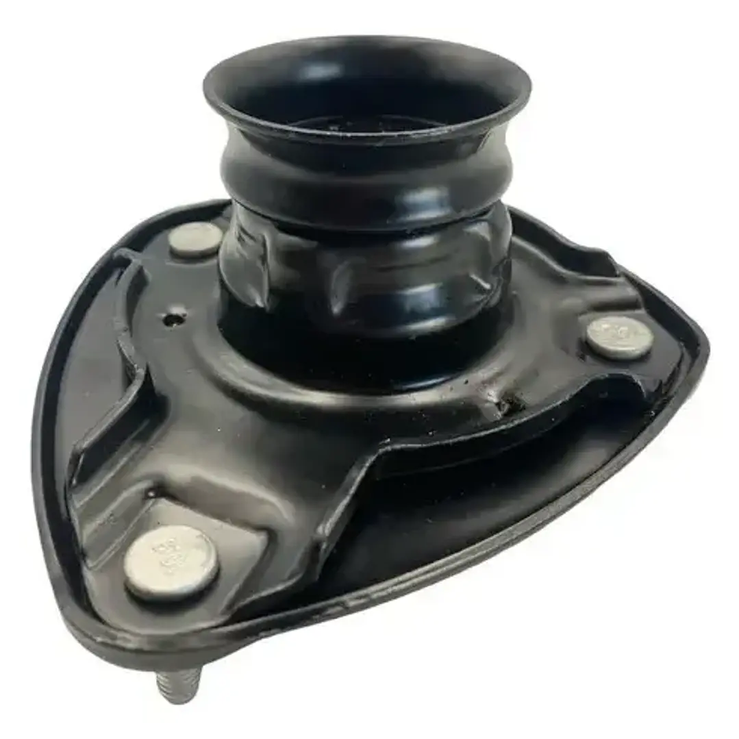 Cazoleta Delantera Para Hyundai New Accent 2006-2011 Par 3