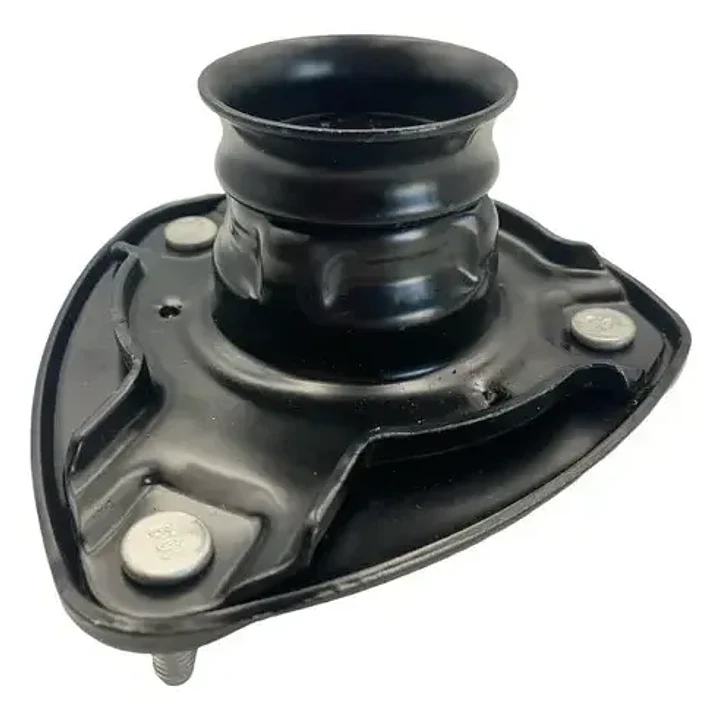Cazoleta Delantera Para Hyundai New Accent 2006-2011 Par 3