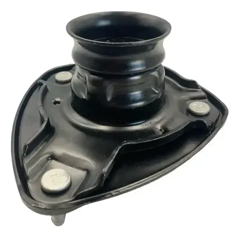 Cazoleta Delantera Para Hyundai New Accent 2006-2011 Par 3