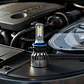 Ampolletas Led N1 12v H1 2 Caras - Miniatura 1