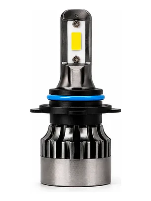 Ampolletas Led N1 12v H1 2 Caras
