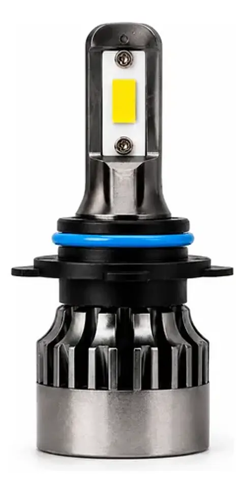 Ampolletas Led N1 12v H1 2 Caras