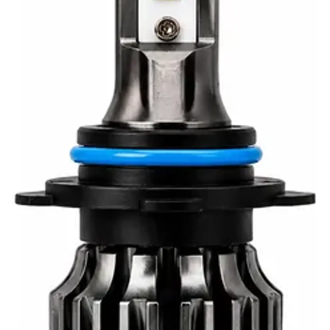 Ampolletas Led N1 12v H1 2 Caras 2