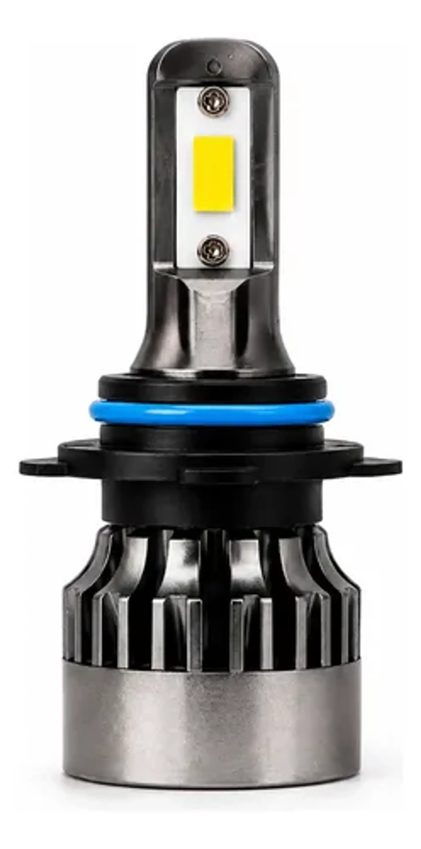 Ampolletas Led N1 12v H1 2 Caras 2