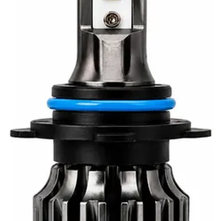 Ampolletas Led N1 12v H1 2 Caras 2