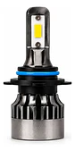 Ampolletas Led N1 12v H1 2 Caras - Miniatura 2