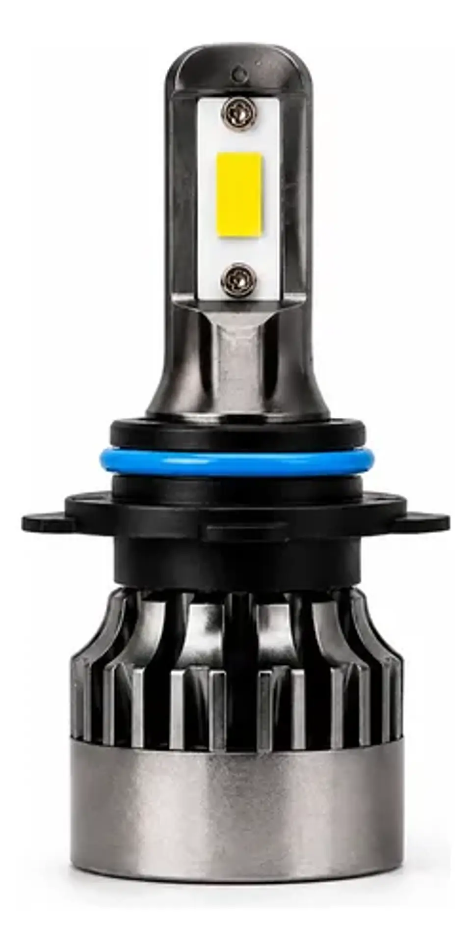 Ampolletas Led N1 12v H1 2 Caras 2
