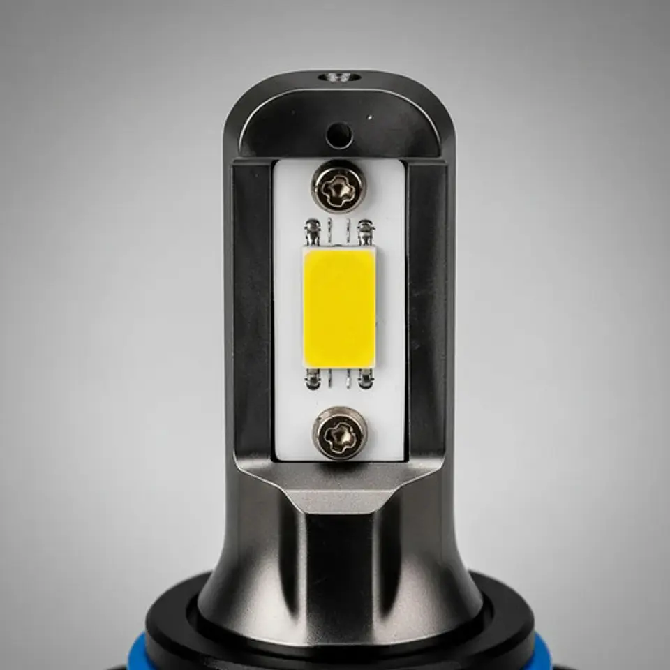 Ampolletas Led N1 12v H1 2 Caras 3