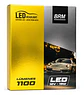 Ampolletas Led N1 12v H1 2 Caras - Miniatura 4
