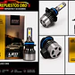 Ampolletas Led N1 12v H1 2 Caras - Miniatura 5