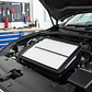 Filtro Aire Para Kia Sportage 2000 Theta 2010/2014 - Miniatura 1