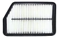 Filtro Aire Para Kia Sportage 2000 Theta 2010/2014 - Miniatura 2