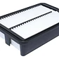 Filtro Aire Para Kia Sportage 2000 Theta 2010/2014 - Miniatura 3
