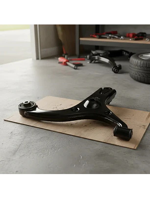 Bandeja Suspension Para Kia Rio Jb 1.4 06/11 Delantero Par