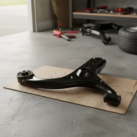 Bandeja Suspension Para Kia Rio Jb 1.4 06/11 Delantero Par