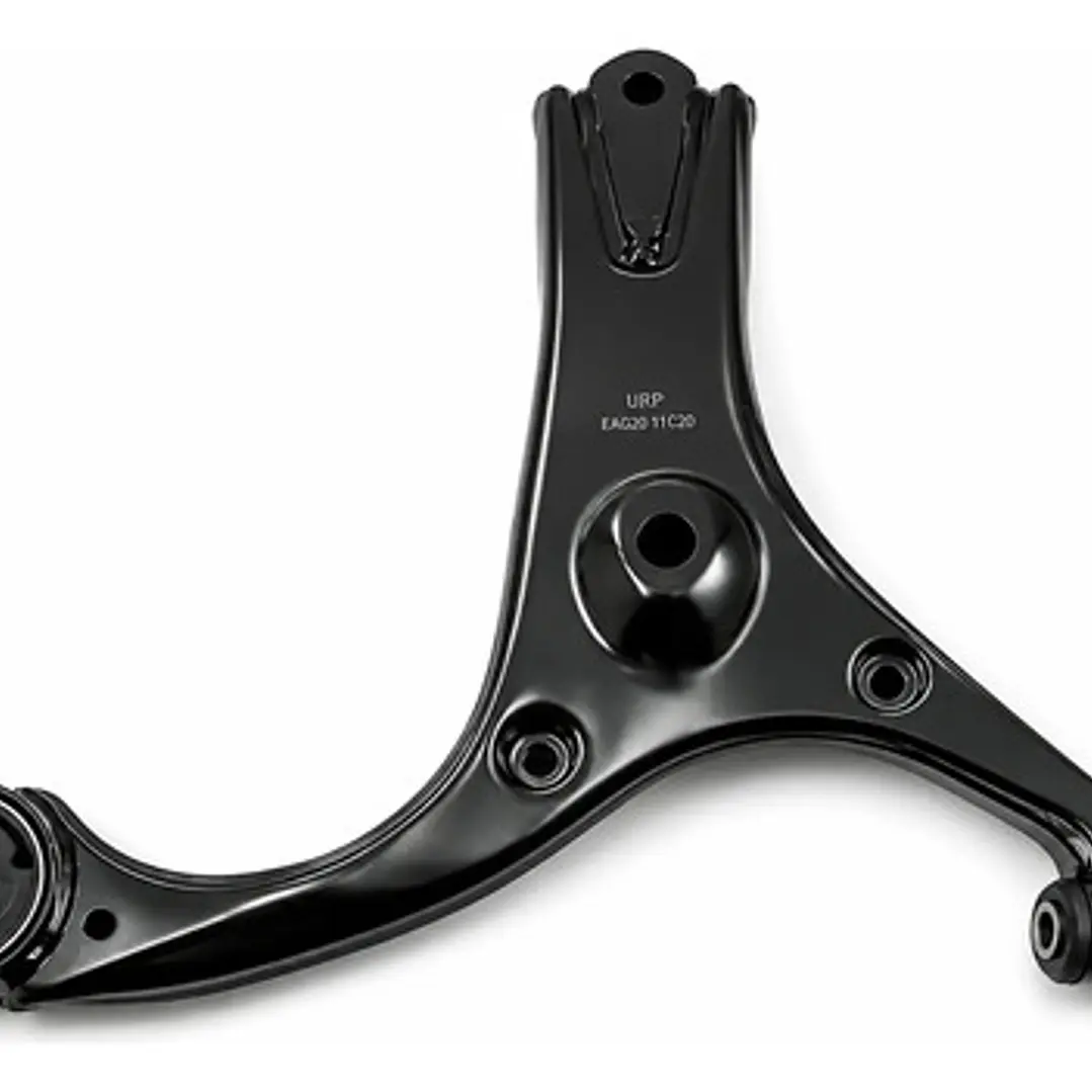Bandeja Suspension Para Kia Rio Jb 1.4 06/11 Delantero Par 2