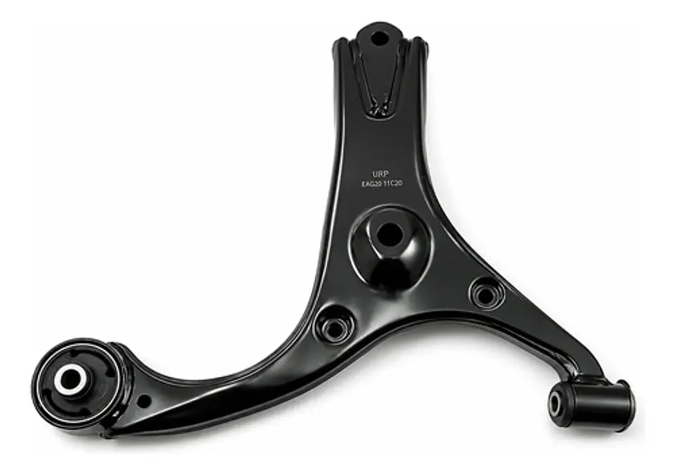 Bandeja Suspension Para Kia Rio Jb 1.4 06/11 Delantero Par 2