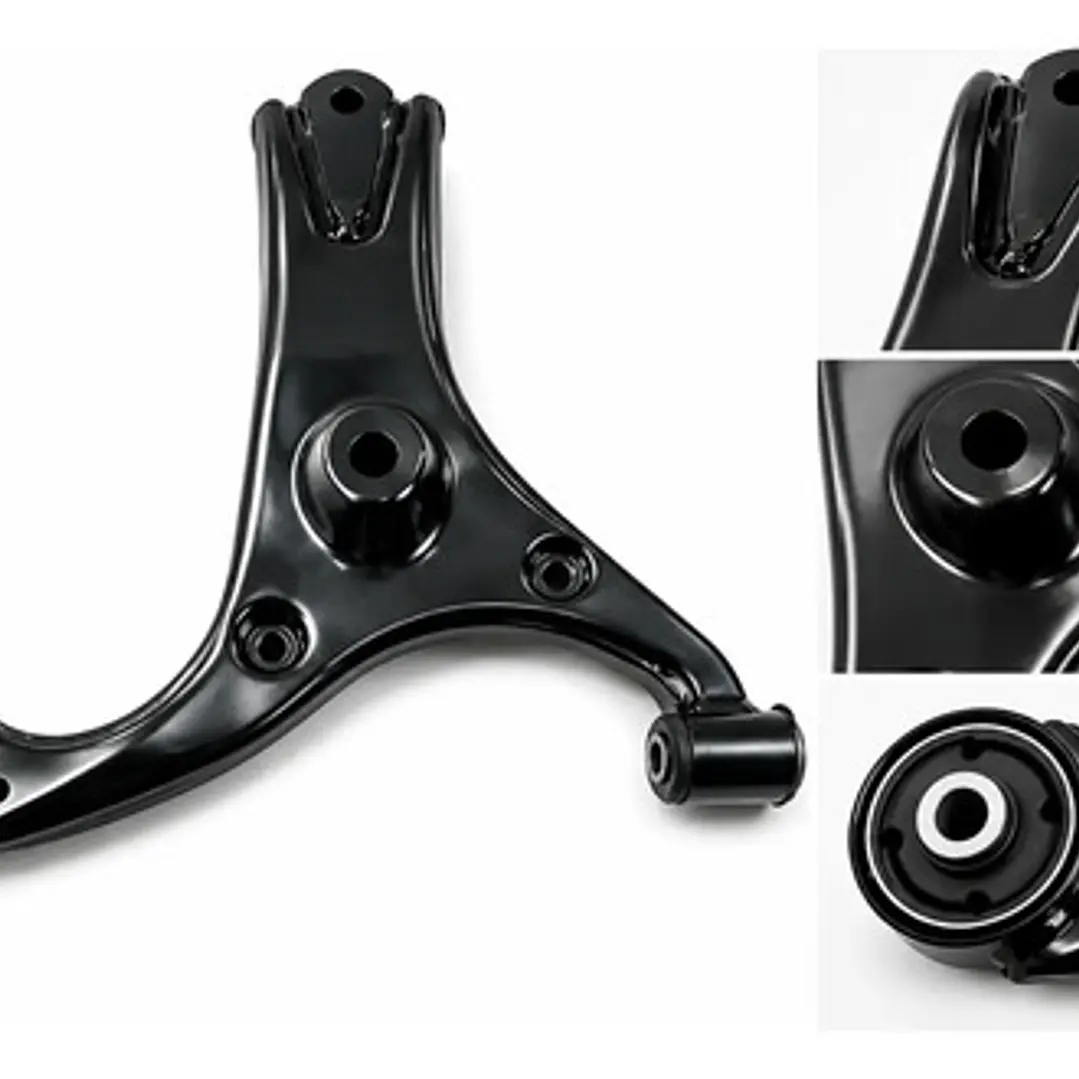 Bandeja Suspension Para Kia Rio Jb 1.4 06/11 Delantero Par 3